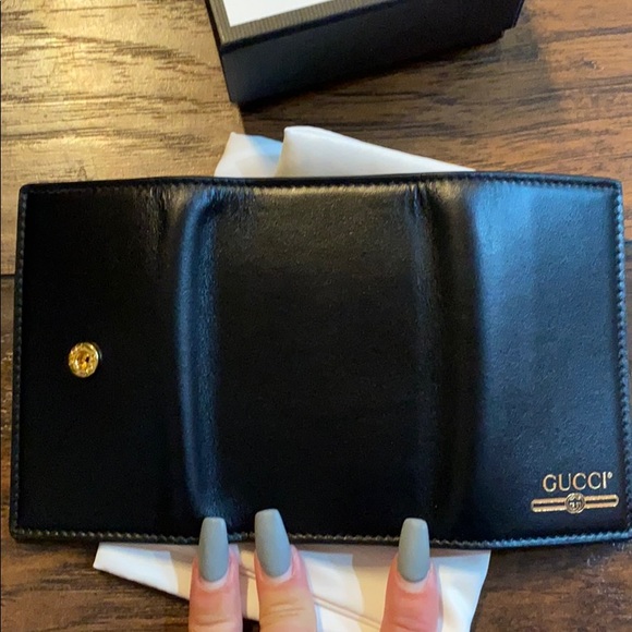 Gucci key holder - Picture 9 of 14